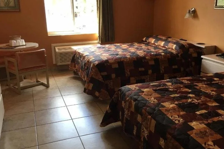 Hialeah Motel