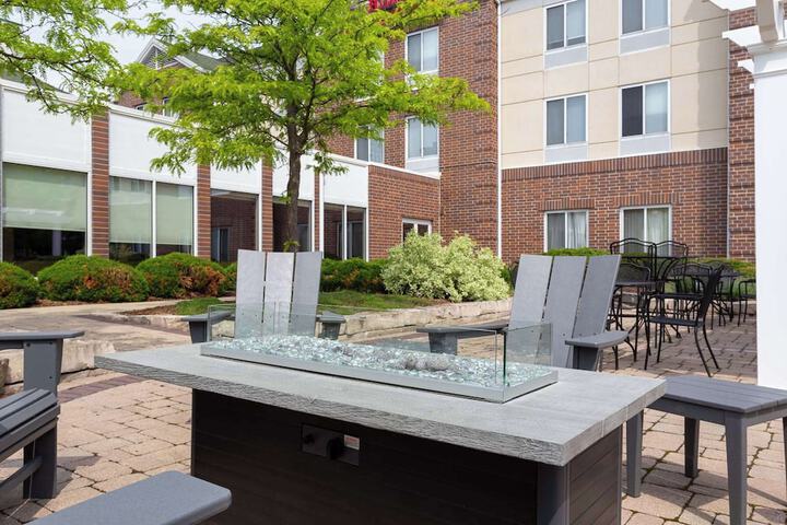 Terrace/Patio 63 of 67