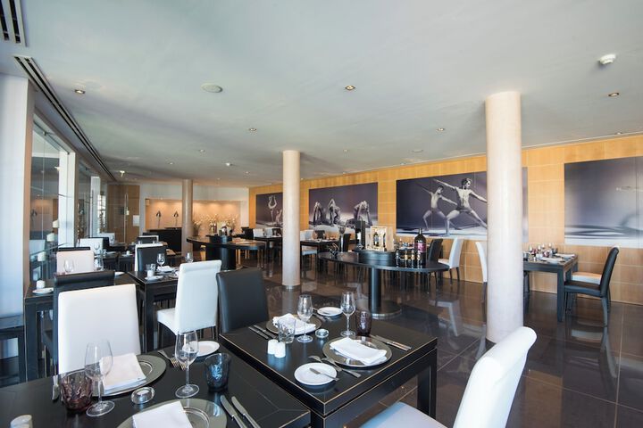 Vila Gale Collection Praia Hotel