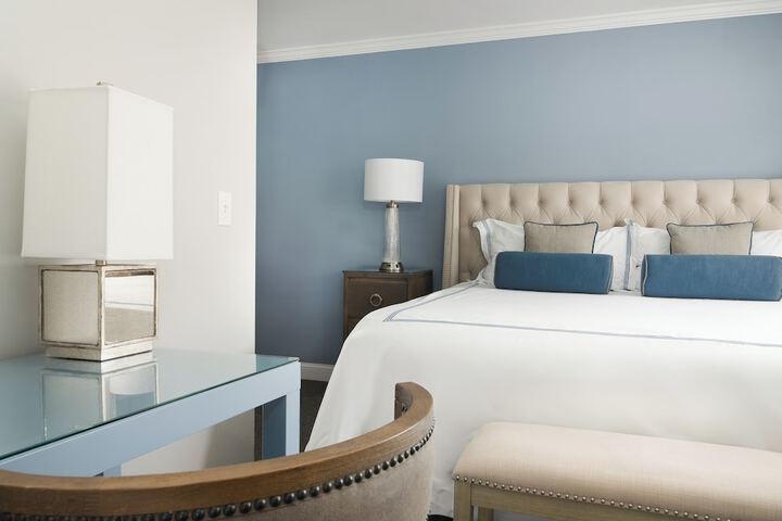 Boothbay Harbor Oceanside Inn