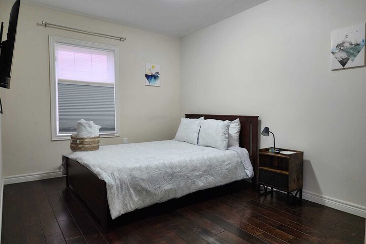 Beautiful Three Bedroom House