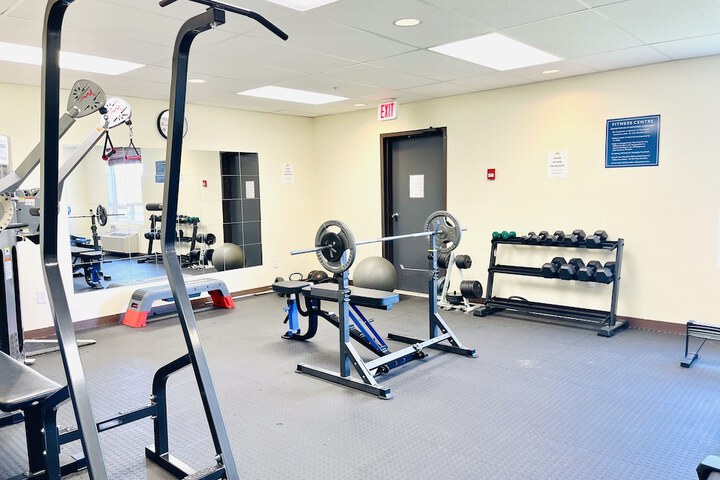 Health and Fitness 23 of 24