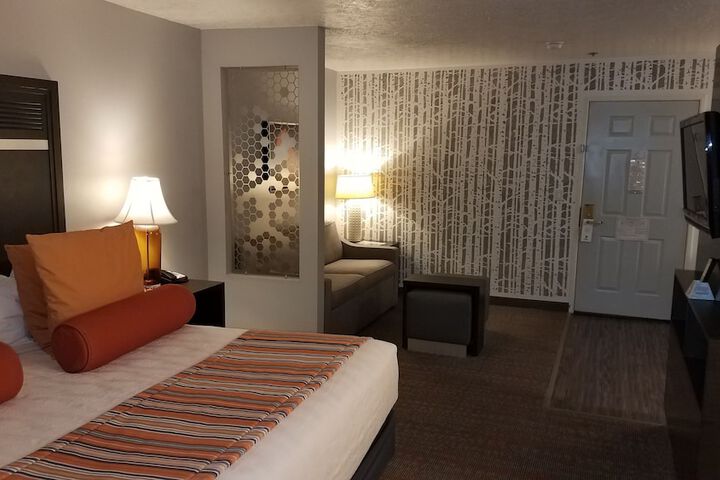 Best Western Corvallis