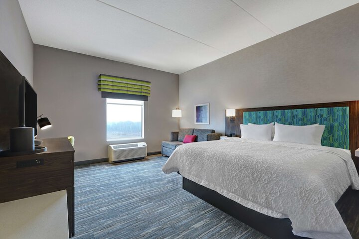 Hampton Inn by Hilton Peterborough