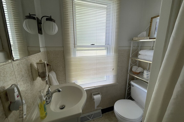 The John Butler House Bed & Breakfast