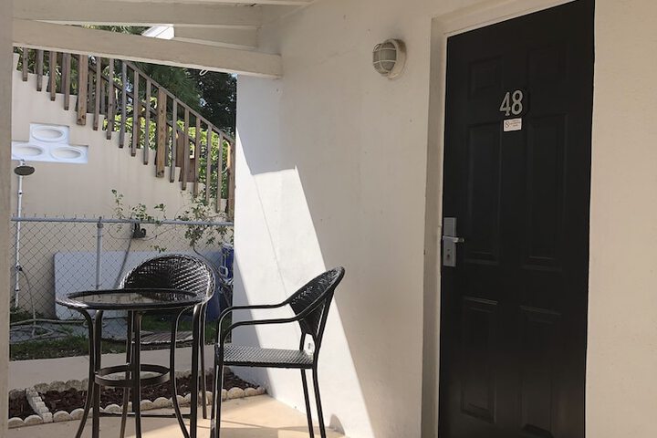 Terrace/Patio 165 of 170