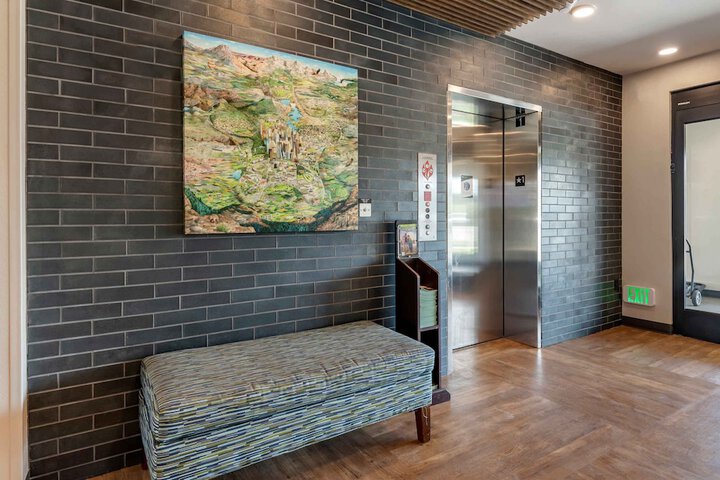 Extended Stay America Premier Suites Titusville Space Center
