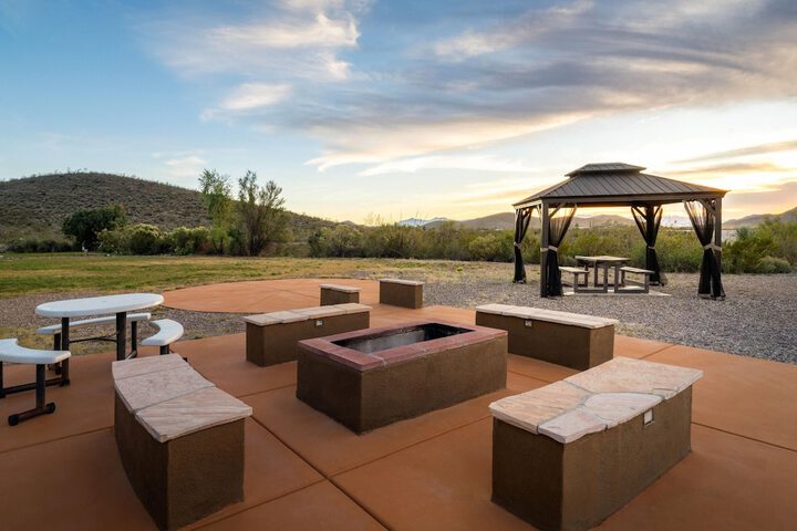 Tombstone Grand Hotel a Baymont by Wyndham