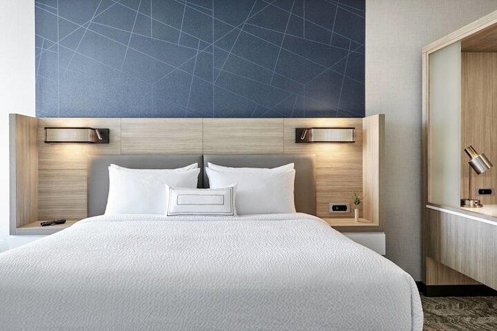 SpringHill Suites by Marriott Montgomery Prattville / Millbrook