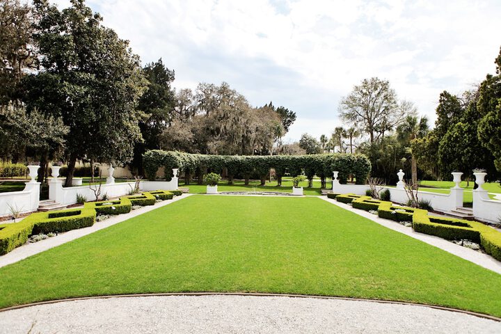 Jekyll Island Club Resort