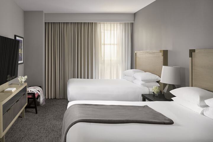 Hyatt Regency Sonoma Wine Country