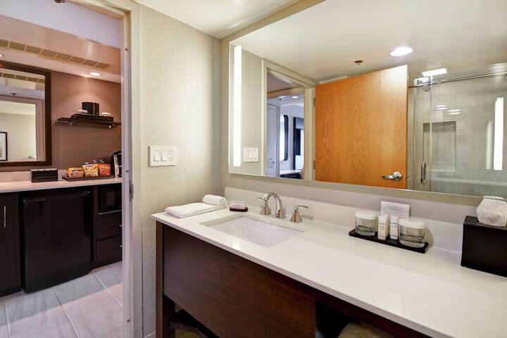 Embassy Suites by Hilton Raleigh Durham Research Triangle