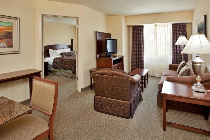 Staybridge Suites Kansas City - Independence by IHG