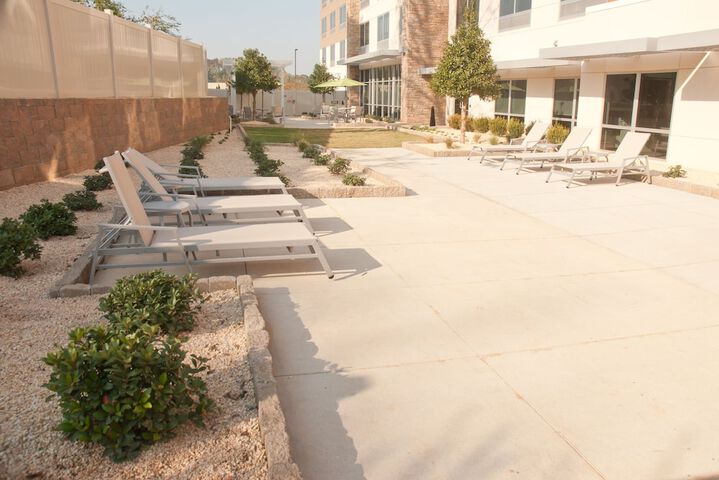 Holiday Inn Express & Suites Decatur by IHG
