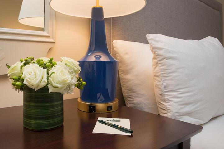 The Bellmoor Inn & Spa