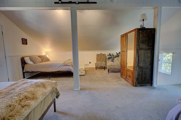 Shay Meadows Ranch & Resort #2500