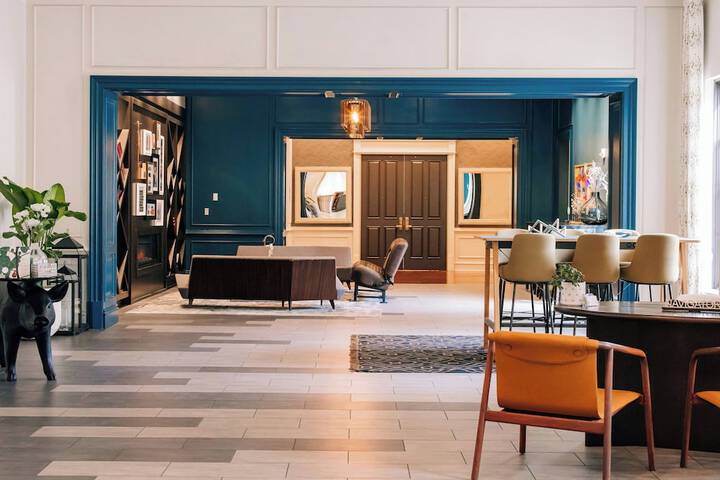 Hotel Interior 13 of 52