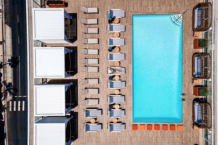 Pool 3 of 61