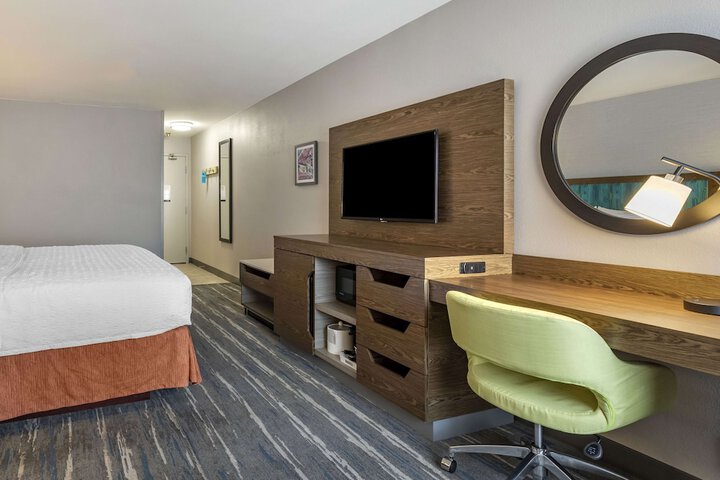 Hampton Inn Ft. Collins