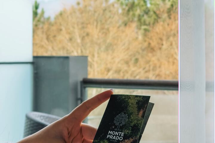 Monte Prado Hotel & Spa