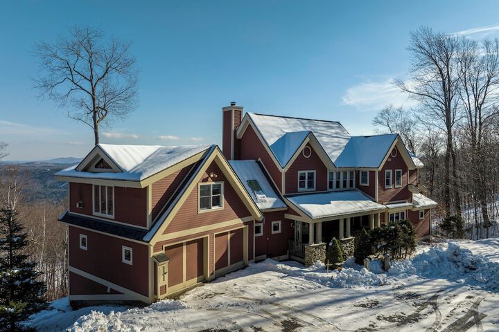 Solitude Village at Okemo by Vail Resorts