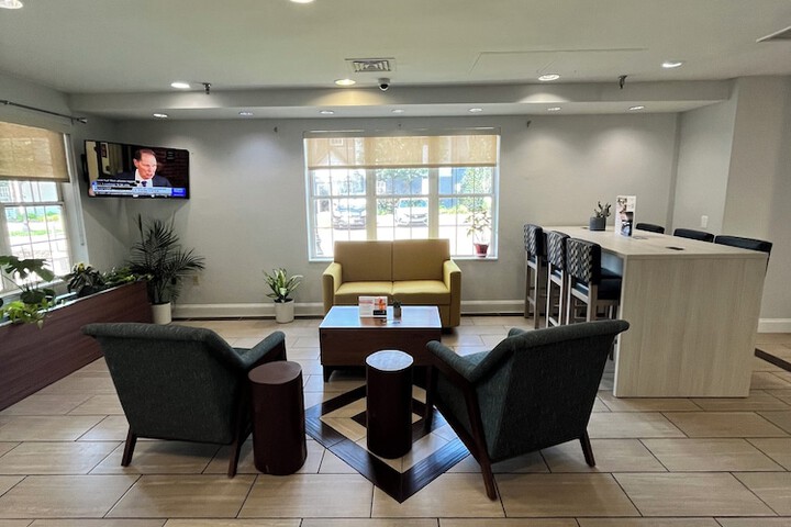MainStay Suites Sterling near Dulles Town Center