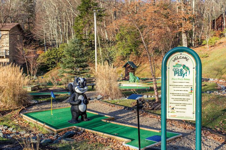 Bluegreen Vacations Blue Ridge Village an Ascend Collection Resort