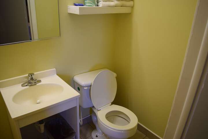 White Oaks Motel Pennsville / Carneys Point
