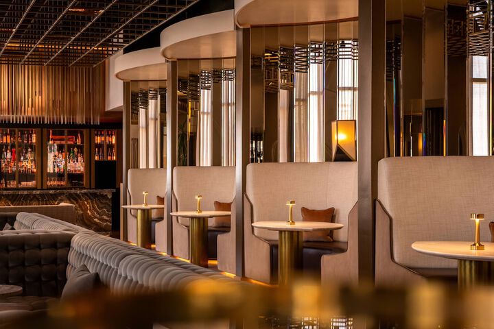 Fairmont Austin