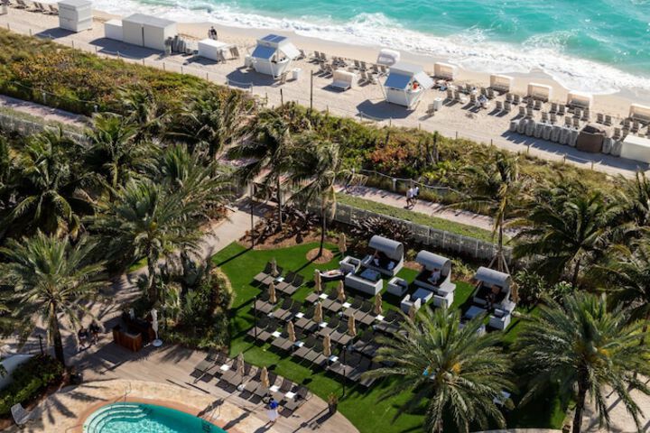 Eden Roc Miami Beach