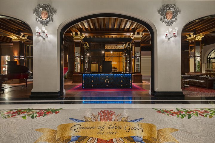 Grand Galvez Resort Autograph Collection