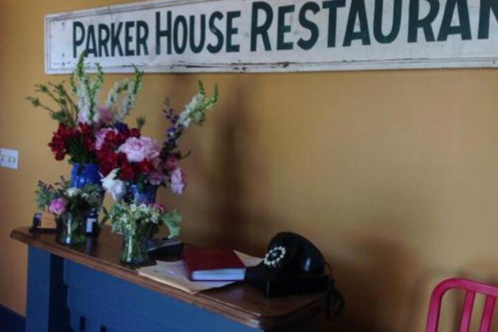 Parker House