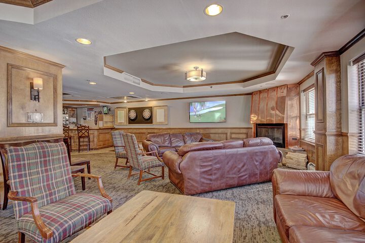 River Mountain Lodge a Vail Resorts Property