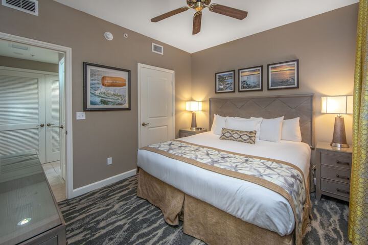 Holiday Inn Club Vacations Sunset Cove Resort by IHG