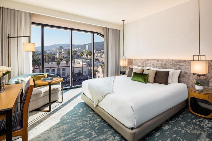Dream Hollywood by Hyatt
