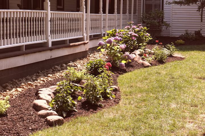 Rosemont Inn Resort B & B