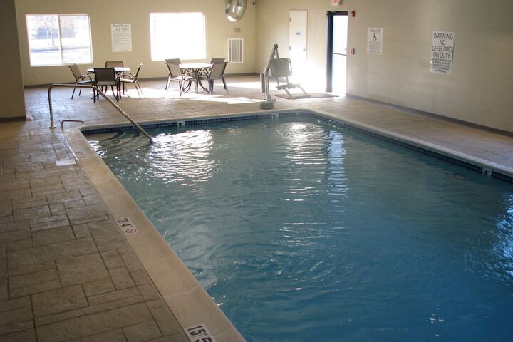 Pool 5 of 26