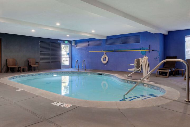 Pool 5 of 36