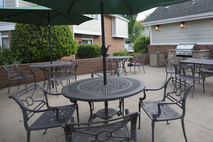 Terrace/Patio 29 of 30