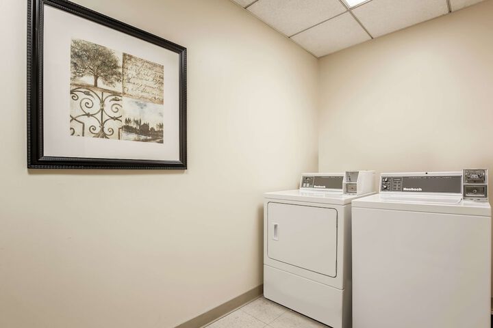 Hilton Garden Inn Cleveland / Twinsburg