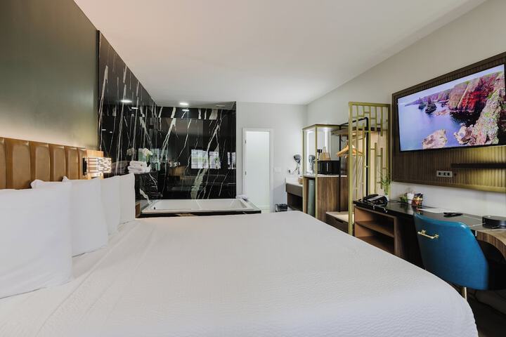 SureStay by Best Western Morgan Hill