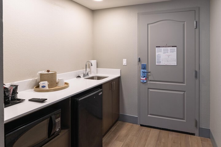 Hampton Inn & Suites Florence-Downtown