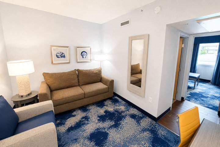 Atlantic Sands Hotel & Conference Center