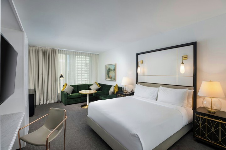 The Laura Hotel Houston Downtown, Autograph Collection