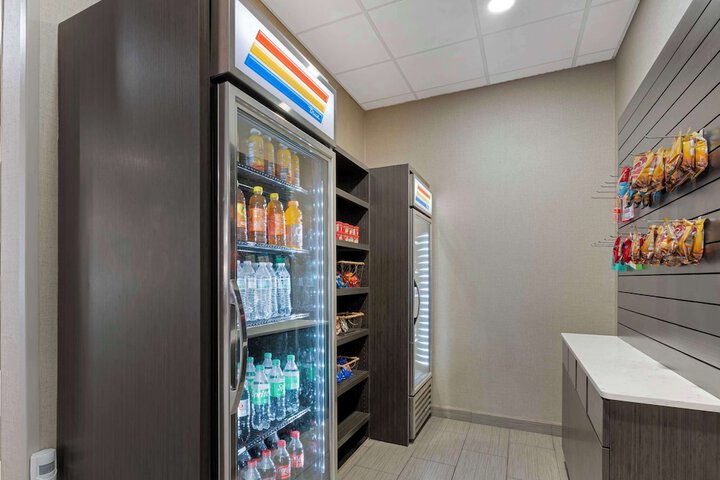 Best Western PLUS Ruston Hotel