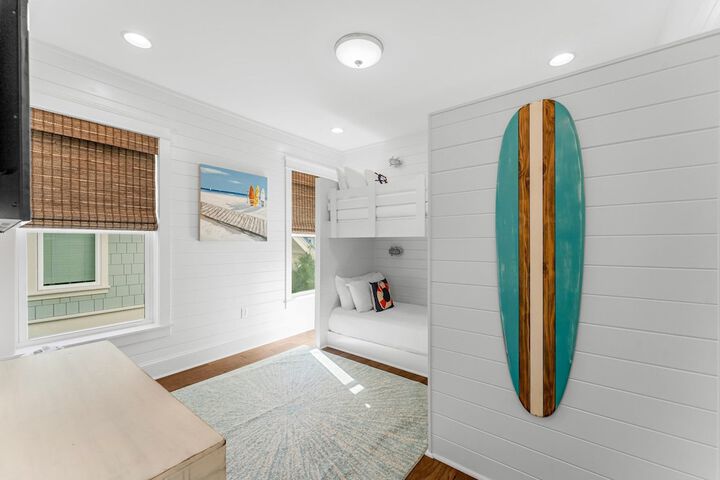 Prominence on 30A by Panhandle Getaways
