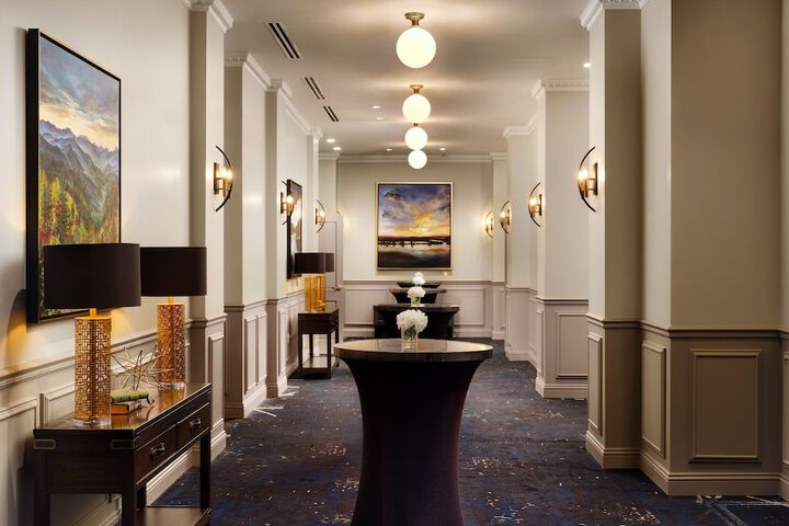 Hyatt Place Knoxville Downtown