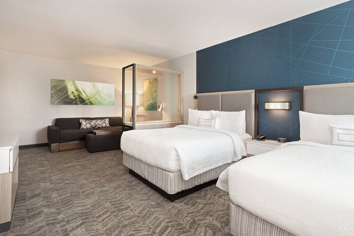 SpringHill Suites by Marriott Ocala