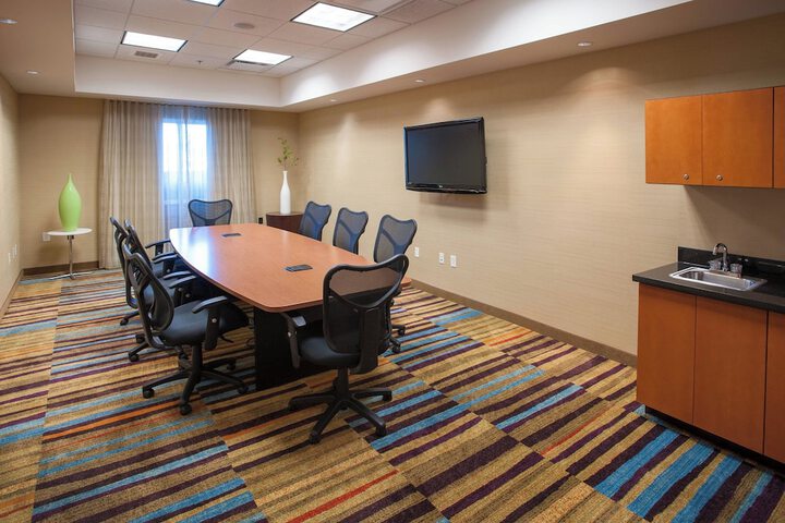 Fairfield Inn & Suites by Marriott Orange Beach