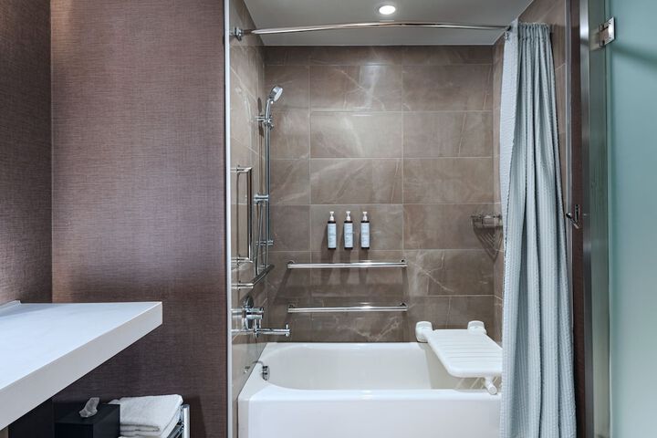 AC Hotel by Marriott Waco Downtown